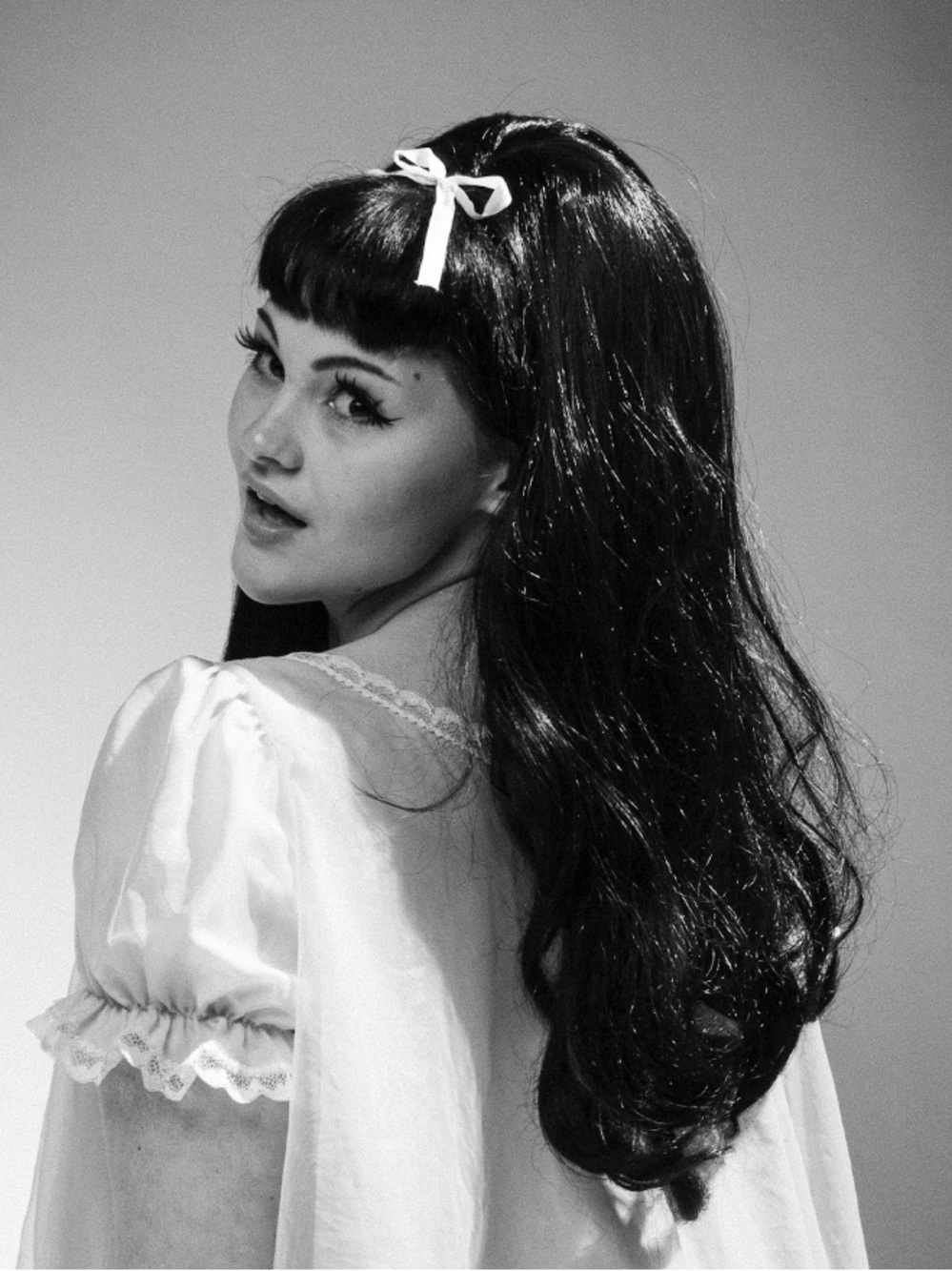 Meet your Posher, Norah